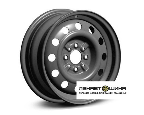 ТЗСК R14 / 5.5J PCD 4x98 ЕТ 35 ЦО 58.6 VAZ 2112