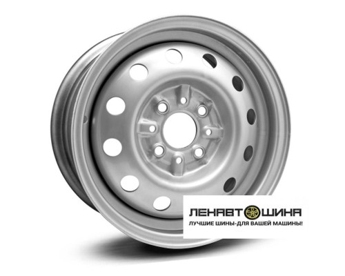 ТЗСК R14 / 5.5J PCD 4x98 ЕТ 35 ЦО 58.6 VAZ 2112