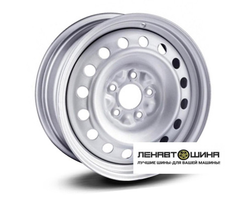 ТЗСК R15 / 6J PCD 5x139.7 ЕТ 40 ЦО 98.5 VAZ 2123 Niva