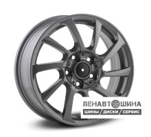 Legeartis Concept R16 / 6.5J PCD 5x112 ЕТ 42 ЦО 57.1 VW504