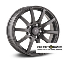 Legeartis Concept R16 / 6.5J PCD 5x112 ЕТ 50 ЦО 57.1 VW510