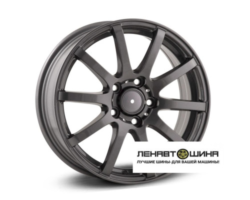 Legeartis Concept R16 / 6.5J PCD 5x112 ЕТ 50 ЦО 57.1 VW510