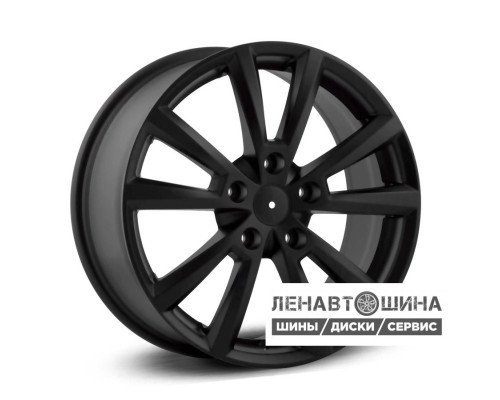Legeartis Optima R17 / 7.5J PCD 5x120 ЕТ 55 ЦО 65.1 VW54