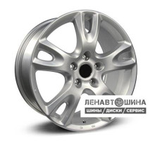 Replica H R19 / 9J PCD 5x130 ЕТ 60 ЦО 71.5 VW7H