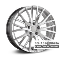 RPLC R18 / 8J PCD 5x112 ЕТ 25 ЦО 66.6 VW95