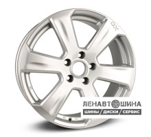 RPLC R17 / 7.5J PCD 5x108 ЕТ 55 ЦО 63.3 Vo14