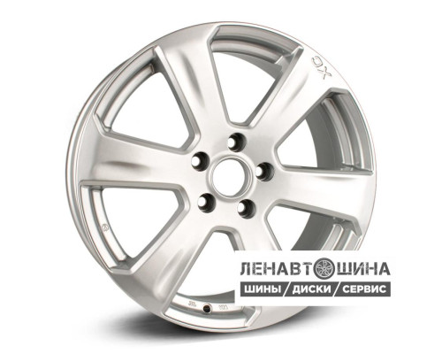 RPLC R17 / 7.5J PCD 5x108 ЕТ 55 ЦО 63.3 Vo14