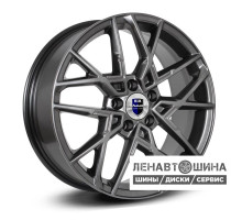 КиК R18 / 7J PCD 5x114.3 ЕТ 53 ЦО 54.1 Вудроф