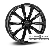 MAK R16 / 6.5J PCD 5x114.3 ЕТ 40 ЦО 76 Wolf
