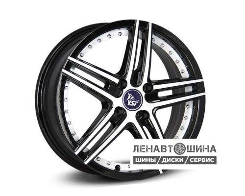 YST R18 / 7J PCD 5x114.3 ЕТ 50 ЦО 67.1 X-1 YST R18 / 7J PCD 5x114.3 ЕТ 50 ЦО 67.1 X-1