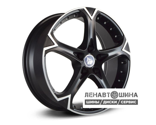 YST R16 / 6.5J PCD 5x112 ЕТ 33 ЦО 57.1 X-15 YST R16 / 6.5J PCD 5x112 ЕТ 33 ЦО 57.1 X-15