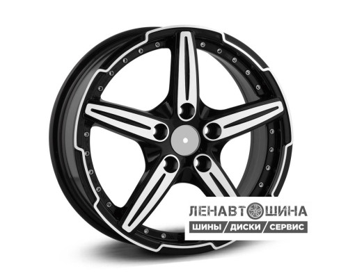 YST R16 / 6.5J PCD 5x112 ЕТ 50 ЦО 57.1 X-22 YST R16 / 6.5J PCD 5x112 ЕТ 50 ЦО 57.1 X-22