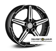 YST R16 / 6.5J PCD 5x112 ЕТ 50 ЦО 57.1 X-22