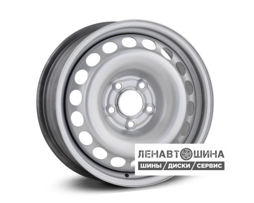 TREBL R16 / 6.5J PCD 5x130 ЕТ 43 ЦО 84.1 X40027 TREBL R16 / 6.5J PCD 5x130 ЕТ 43 ЦО 84.1 X40027