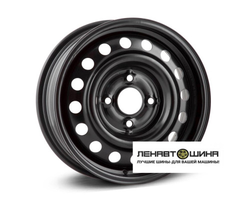 TREBL R16 / 6J PCD 4x100 ЕТ 36 ЦО 60.1 X40032