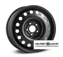 TREBL R17 / 7J PCD 5x114.3 ЕТ 35 ЦО 60.1 X40947