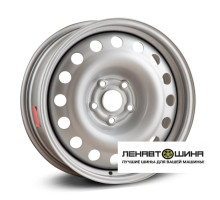 TREBL R17 / 7J PCD 5x114.3 ЕТ 35 ЦО 60.1 X40947