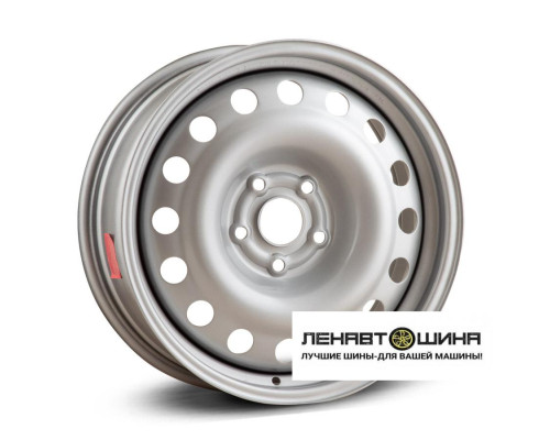 TREBL R17 / 7J PCD 5x114.3 ЕТ 35 ЦО 60.1 X40947