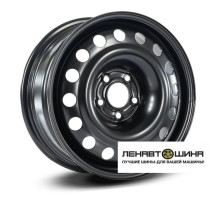 TREBL R17 / 7J PCD 5x114.3 ЕТ 37 ЦО 66.6 X40959