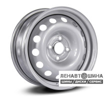 TREBL R17 / 7J PCD 5x110 ЕТ 46 ЦО 63.3 X43656
