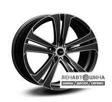 Lizardo R18 / 8J PCD 5x108 ЕТ 36 ЦО 65.1 XH569