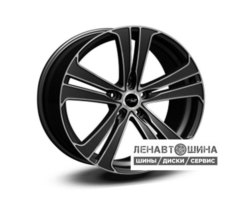 Lizardo R18 / 8J PCD 5x108 ЕТ 36 ЦО 65.1 XH569 Lizardo R18 / 8J PCD 5x108 ЕТ 36 ЦО 65.1 XH569