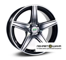 N2O R15 / 6.5J PCD 4x98 ЕТ 32 ЦО 58.6 Y243