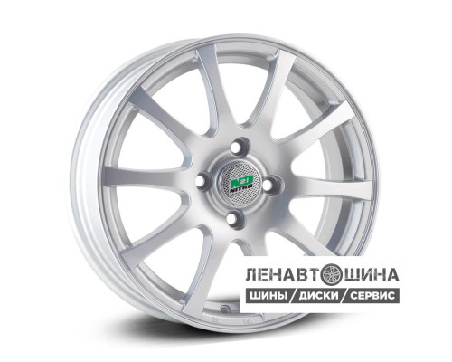N2O R15 / 6J PCD 4x108 ЕТ 50 ЦО 63.3 Y3176