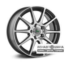 N2O R18 / 7.5J PCD 5x112 ЕТ 42 ЦО 57.1 Y4406
