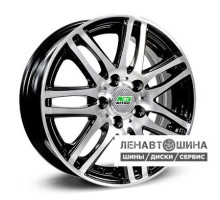 N2O R14 / 5J PCD 5x100 ЕТ 35 ЦО 57.1 Y459
