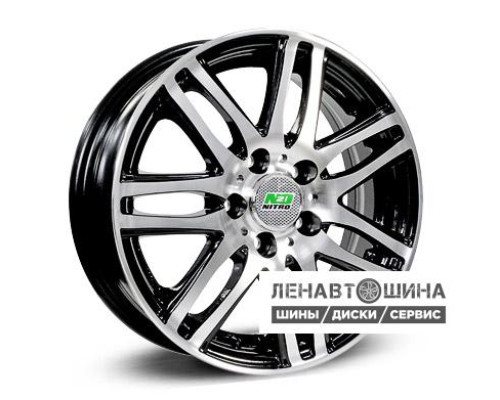 N2O R14 / 5J PCD 5x100 ЕТ 35 ЦО 57.1 Y459