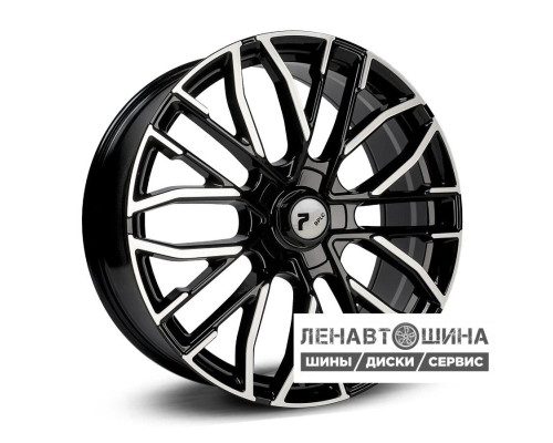 RPLC R21 / 8.5J PCD 5x108 ЕТ 40 ЦО 63.4 ZKR2 RPLC R21 / 8.5J PCD 5x108 ЕТ 40 ЦО 63.4 ZKR2