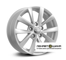 iFree Original R16 / 6.5J PCD 5x114.3 ЕТ 45 ЦО 67.1 ZV Corolla КС863