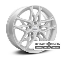 iFree Original R17 / 7.5J PCD 5x114.3 ЕТ 46 ЦО 67.1 ZV Hyundai i40 КС894