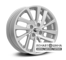 iFree Original R15 / 6J PCD 4x100 ЕТ 40 ЦО 60.1 ZV Logan КС899