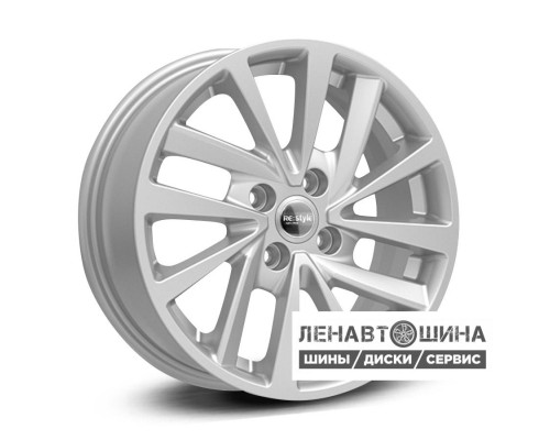 iFree Original R15 / 6J PCD 4x100 ЕТ 40 ЦО 60.1 ZV Logan КС899