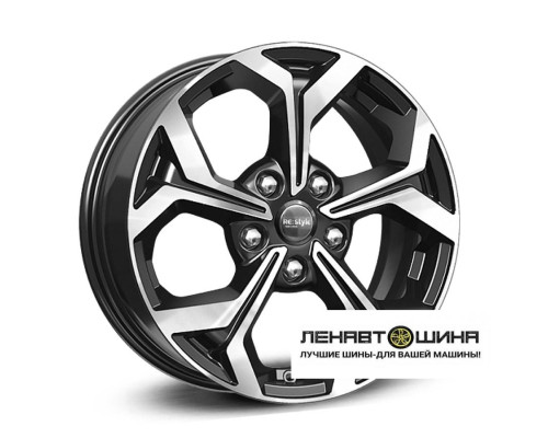 iFree Original R16 / 6.5J PCD 5x112 ЕТ 46 ЦО 57.1 ZV Octavia FL KC878 iFree Original R16 / 6.5J PCD 5x112 ЕТ 46 ЦО 57.1 ZV Octavia FL KC878