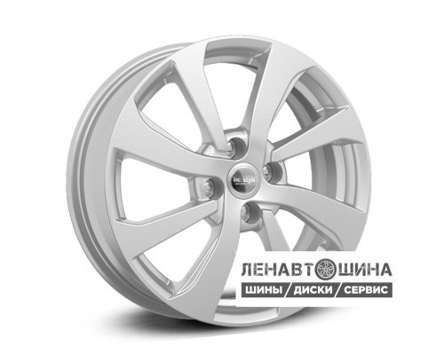 iFree Original R16 / 6J PCD 4x100 ЕТ 37 ЦО 60.1 ZV Sandero Stepway КС893