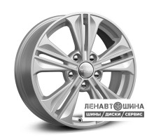 iFree Original R16 / 6J PCD 5x114.3 ЕТ 47 ЦО 67.1 ZV Soul KC778