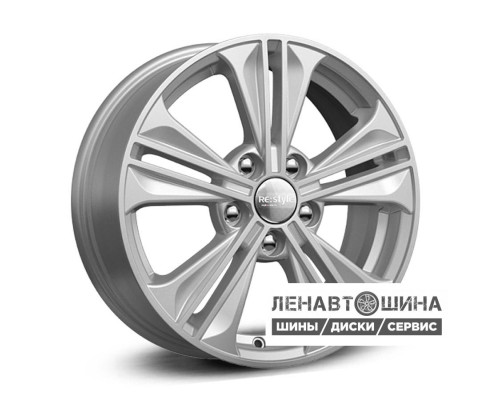 iFree Original R16 / 6J PCD 5x114.3 ЕТ 47 ЦО 67.1 ZV Soul KC778