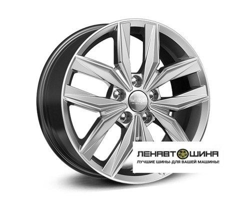 iFree Original R17 / 7J PCD 5x114.3 ЕТ 45 ЦО 66.1 ZV X-Trail KC774