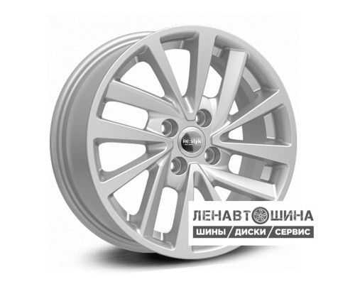 iFree Original R15 / 6J PCD 4x100 ЕТ 37 ЦО 60.1 ZV XRAY КС899