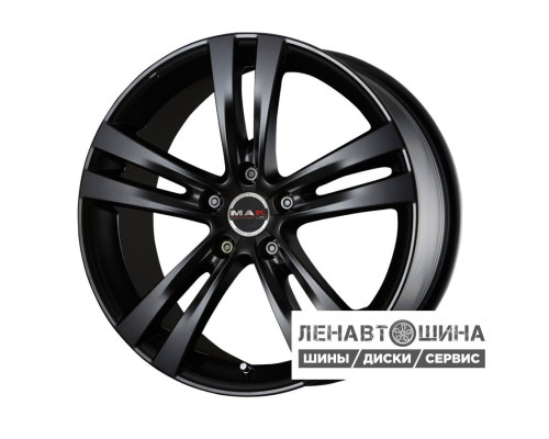 MAK R17 / 8J PCD 5x112 ЕТ 42 ЦО 76 Zenith
