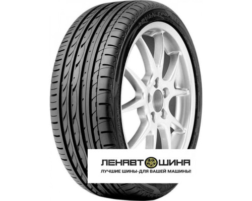 Yokohama 245/50 r18 Advan Sport V103 100W Runflat