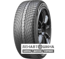 Yokohama 275/40 r21 Advan Winter V907 107W
