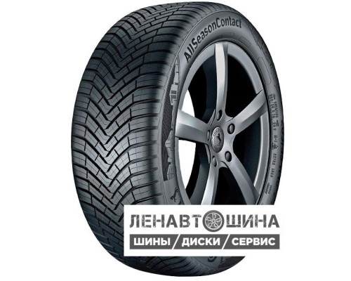 Continental 255/40 r19 AllSeasonContact 100Y Continental 255/40 r19 AllSeasonContact 100Y
