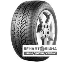 Bridgestone 255/40 r18 Blizzak LM-32 99V