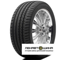 Continental 275/45 r18 ContiSportContact 2 103Y