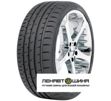 Continental 275/35 r18 ContiSportContact 3 95Y