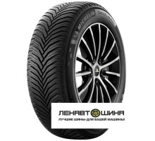 Michelin 225/55 r17 CrossClimate 2 101W